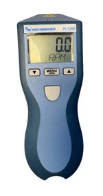Wachendorff / Monarch PLT200 Laser Hand Held Tachometer