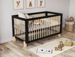 Alexander Baby Cot Bed 140x70cm