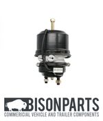 "FITS MERCEDES ACTROS ATEGO AXOR T14/24 REAR BRAKE CHAMBER DRIVER SIDE RH