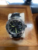 Tag Heuer Men's Aquaracer chronograph Automatic CAK2111