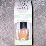 OPI Nail Envy Strength + Colour Samoan Sand Nail Strengthener Wheat Protein 15mL