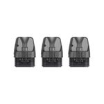 ELF BAR ELFX PODS CARTRIDGES - PACK OF 3