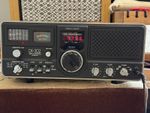 Realistic DX-302 Communications Receiver - Wadley loop - LW, MW, SW - HF