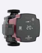 Grundfos UPS4 Go 25-65 130 Domestic Heating Circulator Pump 220-240v 93074168