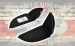 CLASSIC MINI - LH & RH REAR VALANCE CLOSING PANEL (Saloon) 40-10-62-1/2