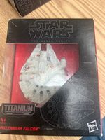 star wars figures titanium series