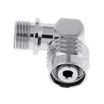 Durable Scuba Diving Regulator Hose Adapter Connector