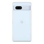 Google Pixel 7a 128GB Blue Very Good Condition Unlocked