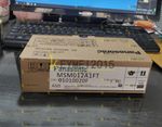 Panasonic MSM012A1FT Servo Motor New