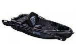 SIT ON TOP  KAYAK TENDER GALAXY RANGER KAYAK FISHING OR LEISURE KAYAK NEW MODEL