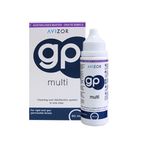 60ml Avizor GP Multi Contact Lens Solution for RGP contact lenses Flight/Travel