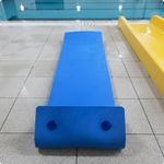 Racing Slide Mat Long-Lasting Water Park Slide Mat Summer Fun