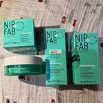 NIP+FAB Hyaluronic Fix Hydrating Hyaluronic Acid Cleansing Water (collection 4)