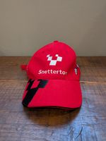 Snetterton Racing Circuit Baseball Cap One Size Grand Prix