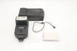 Minolta Auto 132X Flash - 1 Owner