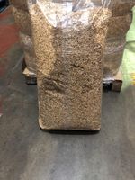 BBQ Smoking Wood Chips Food Smoking Cherry 60L 15KG 100% Natural No Chemical