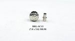 New Breitling Crown with tube for model A17388 & A73387