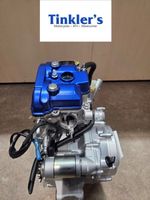 NEW Genuine Yamaha complete YZ250F Engine 2024