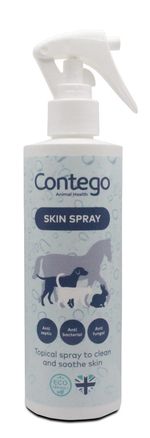 Contego Skin Spray - Antiseptic, antibacterial & antifungal 250ml