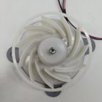 Fan Motor Samsung Fridge Freezer Unit Complete DA31-00345a RMF-003ASSA