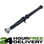 FITS RANGE ROVER SPORT L320 REAR PROPSHAFT & CENTRE BEARING TVB500390 (05-13)