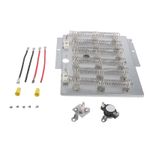 Dryer Repair Kit Dryer Replacement Home Appliance Repair Various Dryer Models