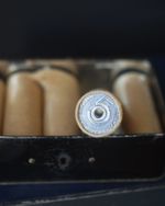 5 PACK / ROLLS NATIONAL TRANSPORT  /  BUS TOKENS- 5P- UNOPENED in box