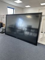 Uniview 65” Smart Interactive Display Brand New
