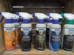 Nikwax TX Direct Spray-On Waterproofing For Wet Weather Clothing Waterproofer