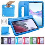 For Samsung Galaxy Tab A9 A7 Lite A8 S6 Lite Kid EVA Shockproof Stand Cover Case
