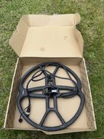 Nel Tornado Coil 13” For Garrett