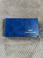 GB Jersey Channel Islands Albums 50 Covers 1973-2009 N3