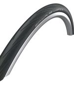 Schwalbe Lugano II - K-Guard - Rigid Road Bike Tyre - 700 x 25