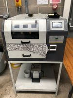 DTG Pre Treatment Machine Pretreat Maker IV Direct to Garment Printing + Stand