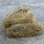 Natural Straw Pet Bedding 400g Hedgehog House Rabbit/Guinea Pig Nesting Material
