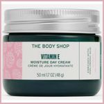 THE BODY SHOP Vitamin E Moisture Day Cream 50ml