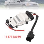 Radiator Fan Control Module For BMW 3 Series E46 1998-2006 1137328080.
