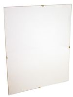 Clip Frame Picture Photo /Poster Frameless A4 A4 A5 A1 Certificate Size - Packs 