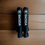 2X Pieces SKODA Octavia SuperB Kodiaq Karoq Fabia Scala Kamiq UMBRELLA 