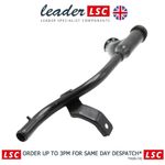 Water Coolant Metal Pipe Ford Ka 2008 to 2016 55185422 NEW