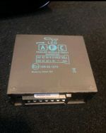 AFC Trailer LED Upgrade Module Waterproof 52410571C