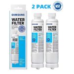 NEW 2 Samsung DA29-00020B HAF-CIN/EXP Replacement Refrigerator Water Filter UK