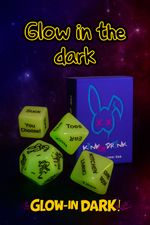 Couples Card Game Kink with  FREE 5 Sex Dice for date nights & anniversary's