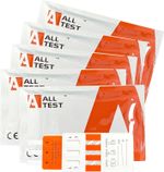 Vaping Drug Testing Kit Nicotine/Cannabis/Spice (Powders/Liquids/Surfaces)