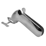 Collins Anal Speculum Rectal rectum Vaginal exam French Pattern Stainless steel