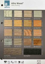 Altro Wood Safety Flooring Altro wood effect Safety Vinyl HD Free Delivery!