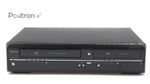 Funai WD6D-D4413DB VHS DVD Recorder Combi With RC/Serviced 1 Year Warranty [2]