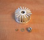 GS-9B GI-7B GI-6B GI-70B GI-7BT COOLER only GI7B GI6B and many other tubes