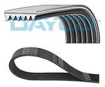 Drive Belt 2.2 CR Diesel Land Rover  LR000996D Top Quality