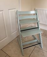 Stokke Tripp Trapp High Chair